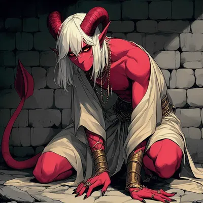 Abaddon [Odd Demon]