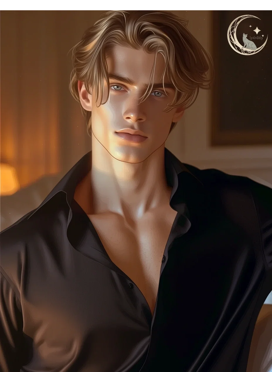 Peter Carter| Theodore Rutland