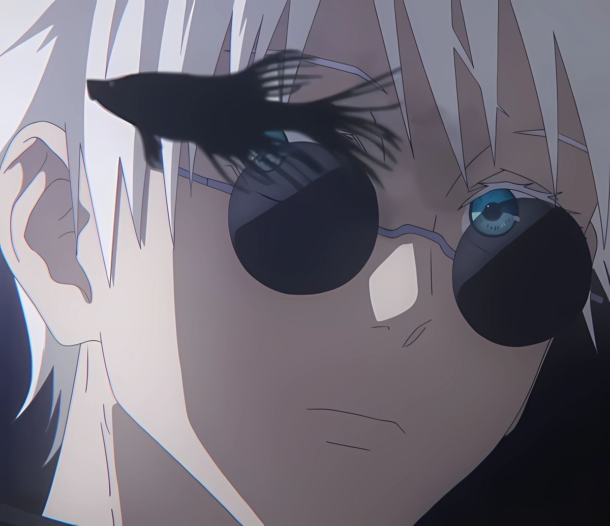 Gojo Satoru