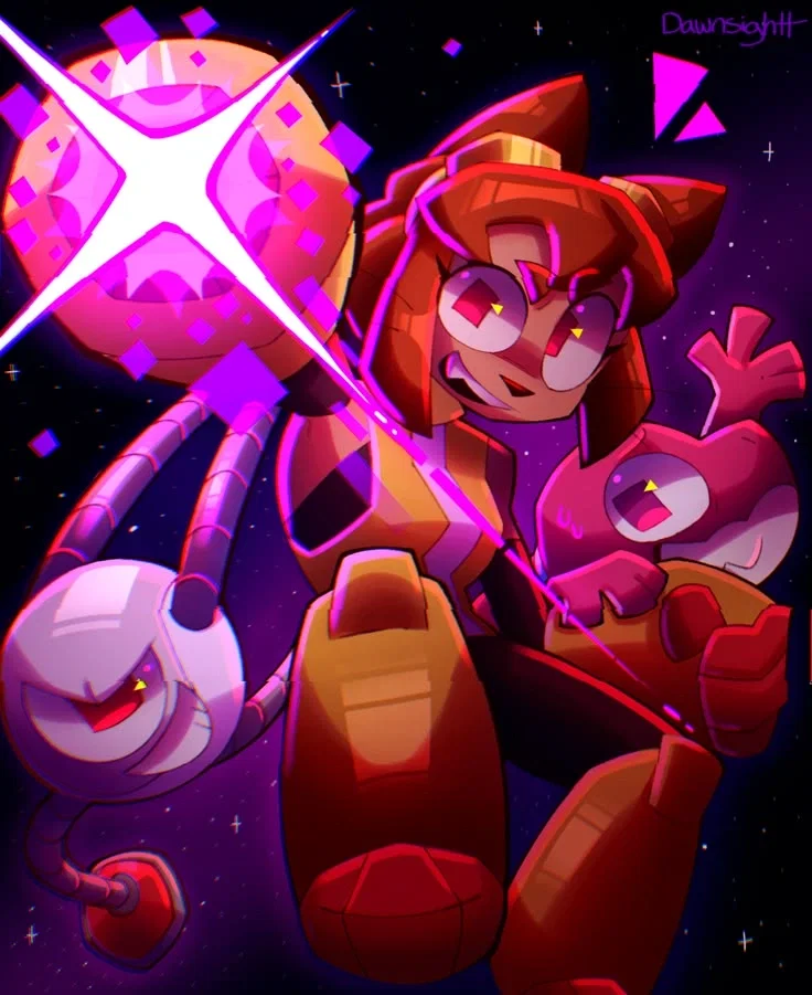 Gameoverse RPG