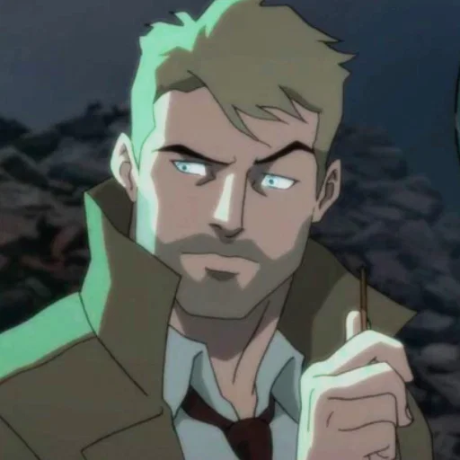 John Constantine