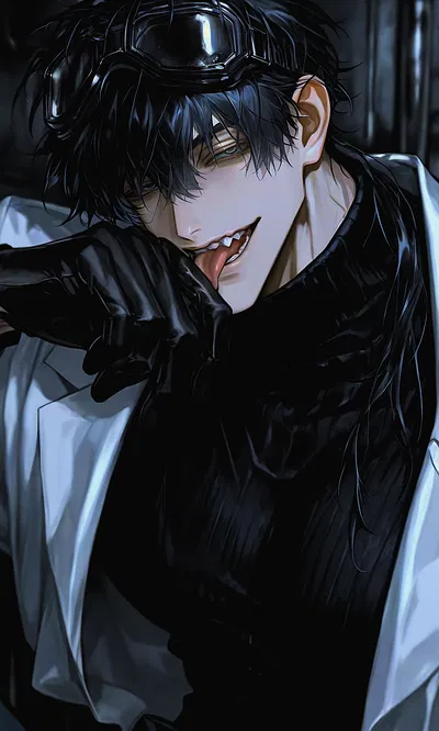 ☆|Dr. Victor—the man who dared to defy death
