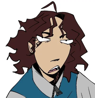 SOPHIE W. | stressed out [THE WALTEN FILES]