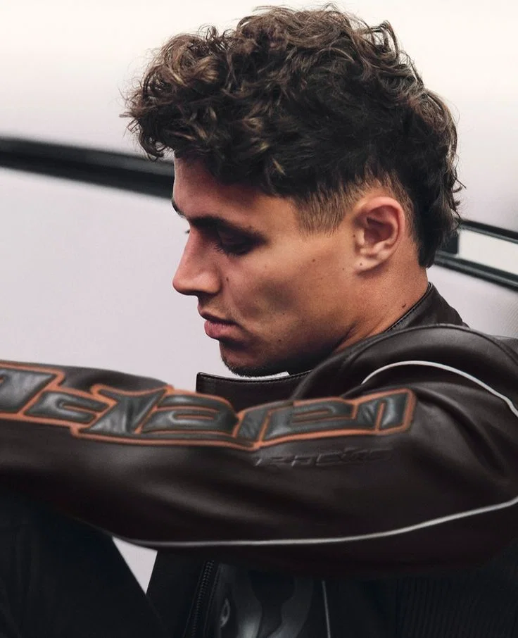 Lando Norris | ROCKST★R