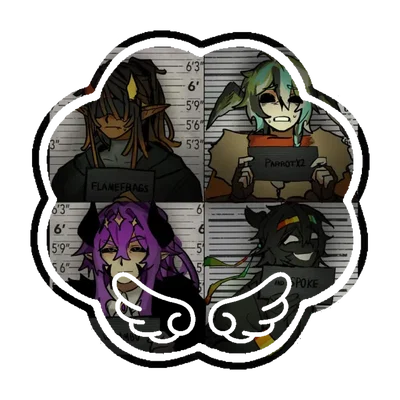 uu quartet ~ sleepover + ouija board