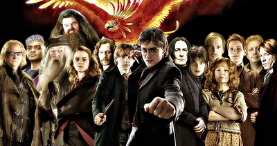 Order of the Phoenix RP