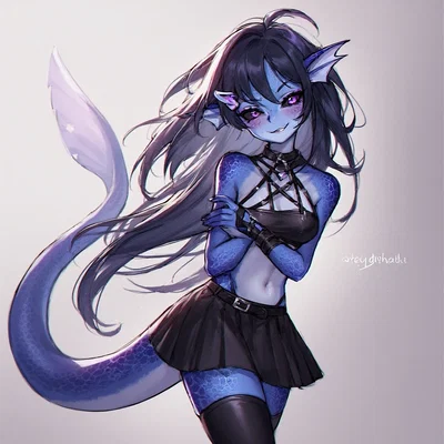 Seryth Alune