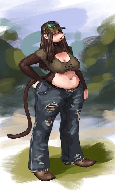 Aarin, Menace to Local Society