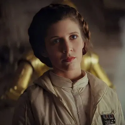 Leia Organa 