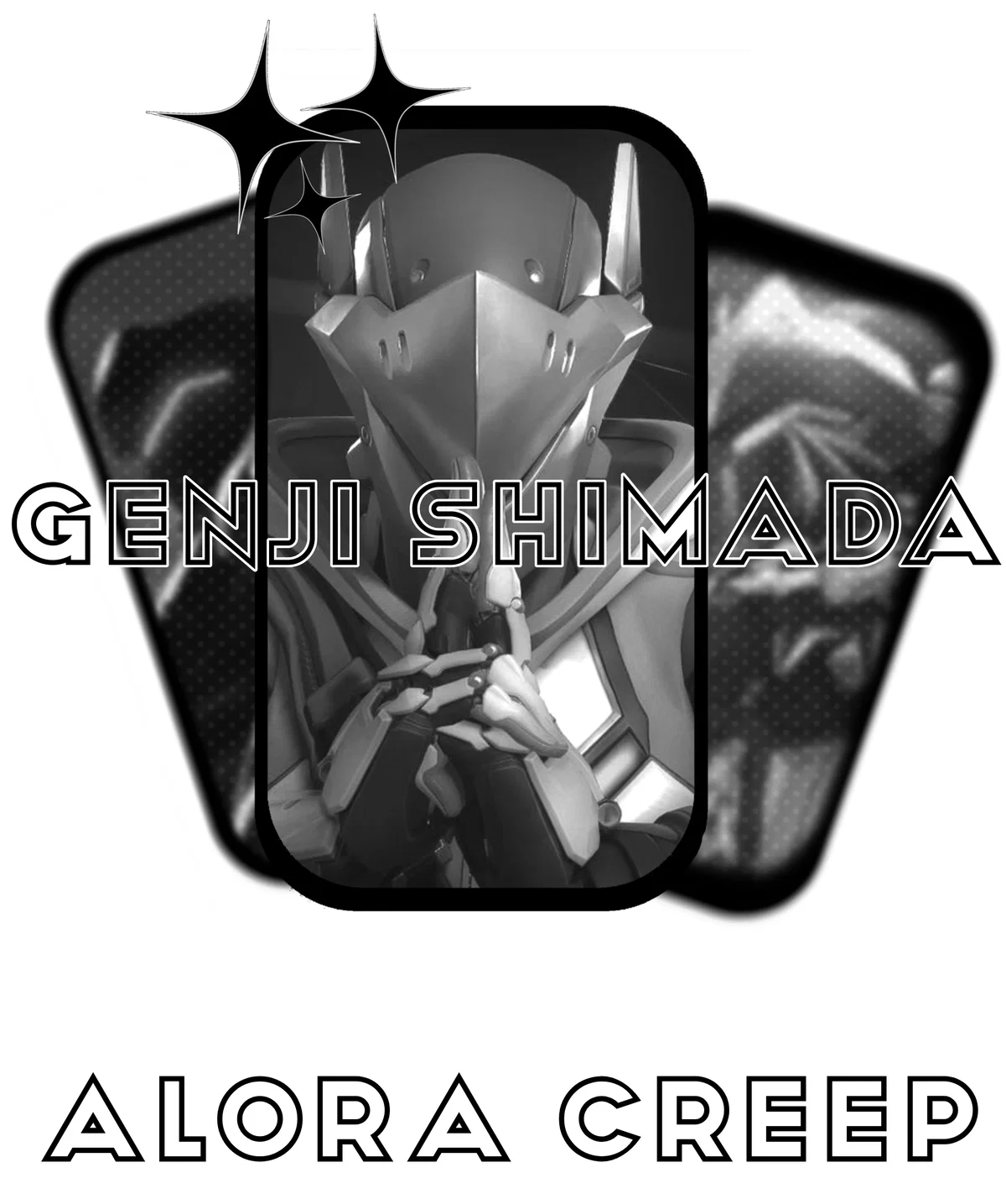 Genji Shimada