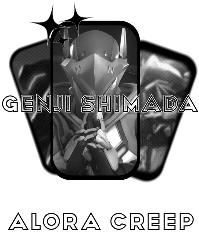 Genji Shimada