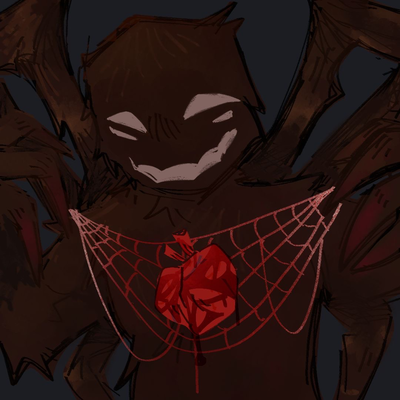 The obsessed one