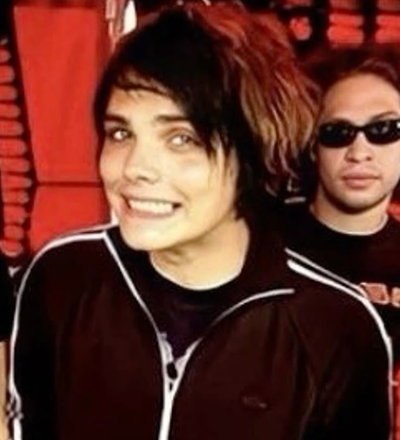 Gerard Way