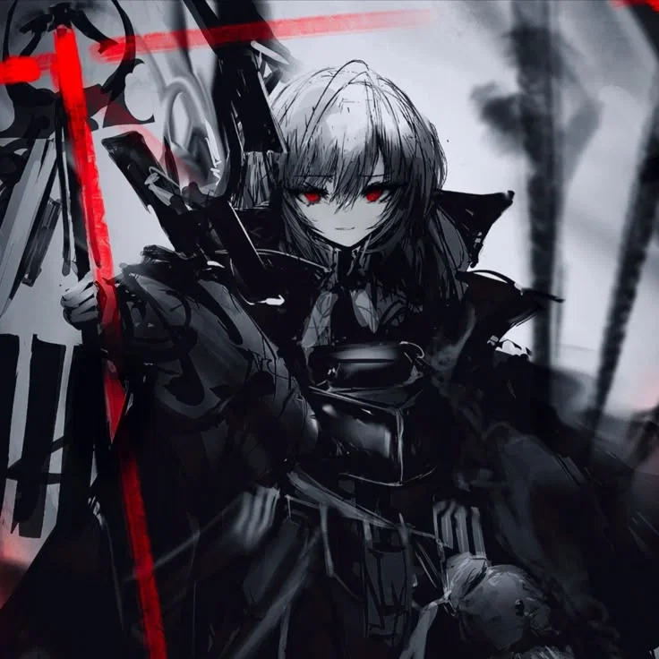 Artemis | The Shikari Apprentice