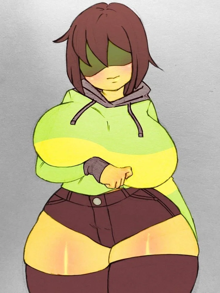Deltarune | Visiting the Dreemurrs