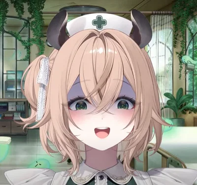 Yandere Nimi Nightmare | "My nightmare... is your absence..."