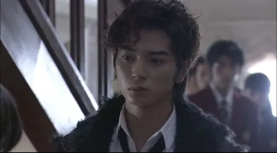 Tsukasa Domyoji