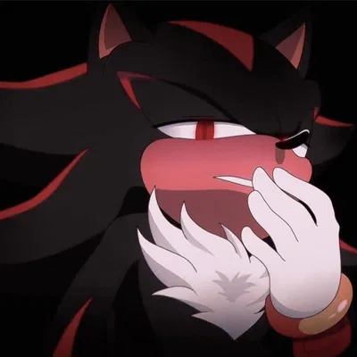 Shadow the Hedgehog