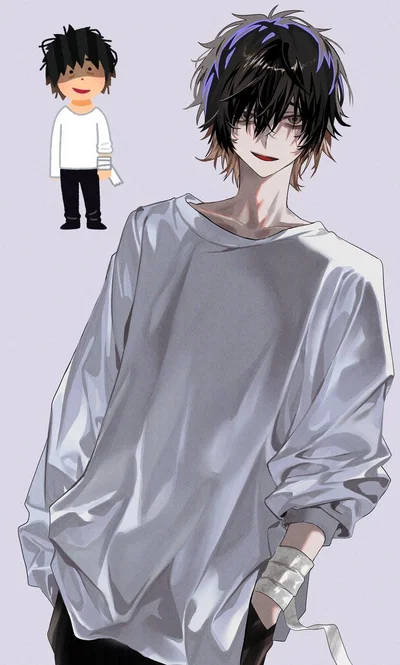 Kaito Doi || Your Boyfriend ||