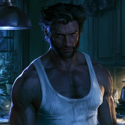 Logan | Wolverine