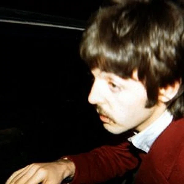 Billy Shears 