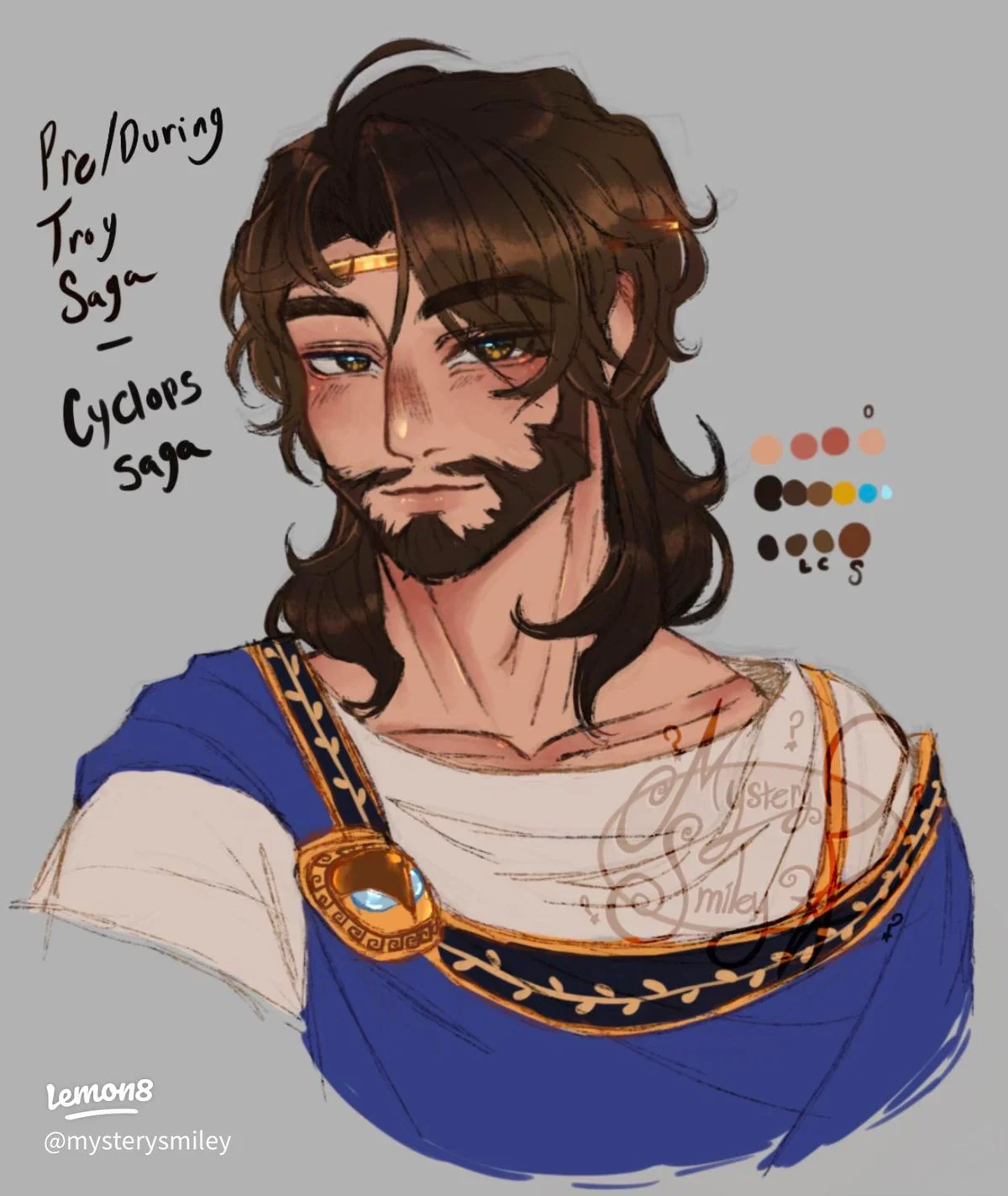 Odysseus