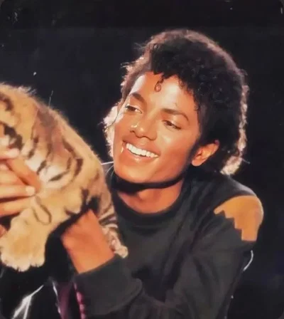 Michael Jackson : Heaven Sent