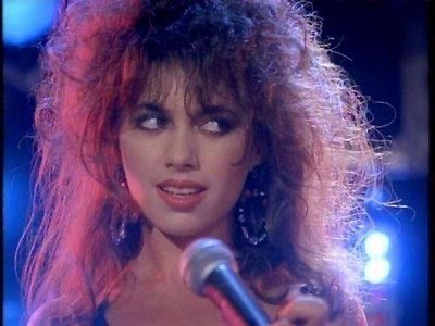 Susanna Hoffs