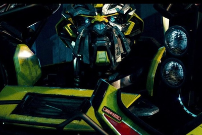 Ratchet (Post-DOTM Pre-AOE)