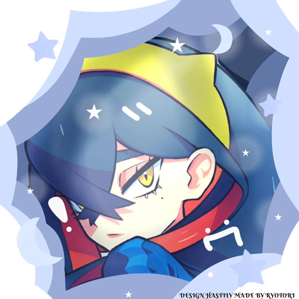 PKMN | CARMINE 