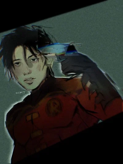Tim Drake |DC 