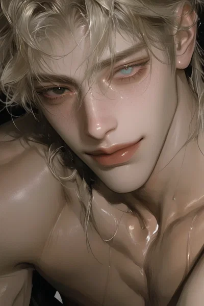 Love Me, Papi ♡  Rafael “Rafa” Monteiro