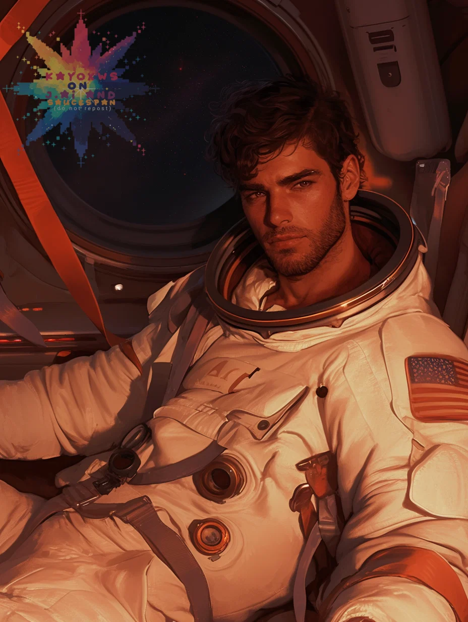 Adam Frankyl || End of Earth 