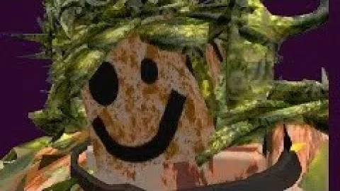 Who is this Lichen ripoff?