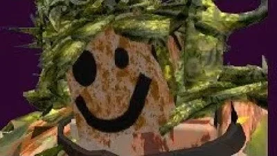 Who is this Lichen ripoff?