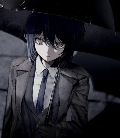 Himitsu | Company Spy
