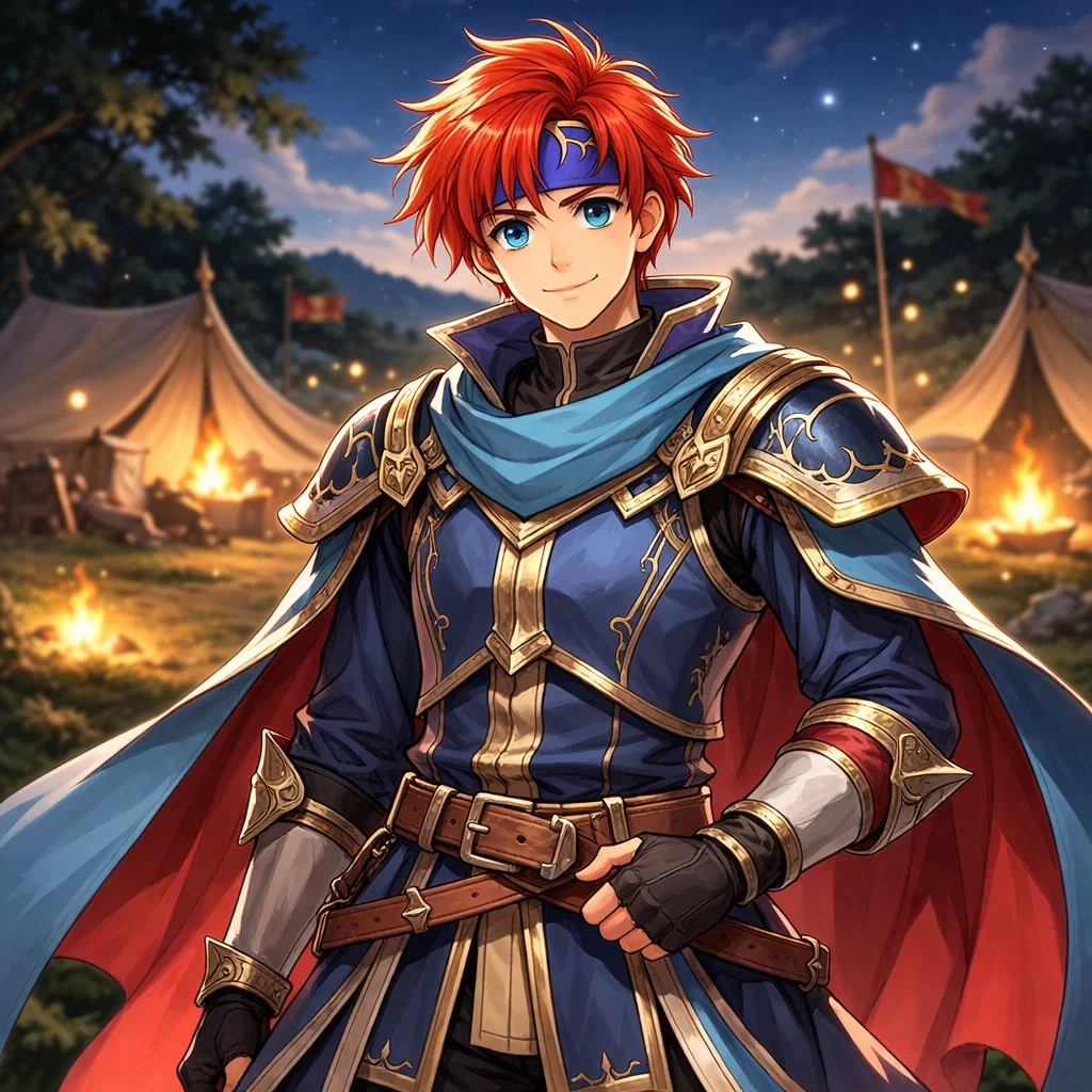 Roy