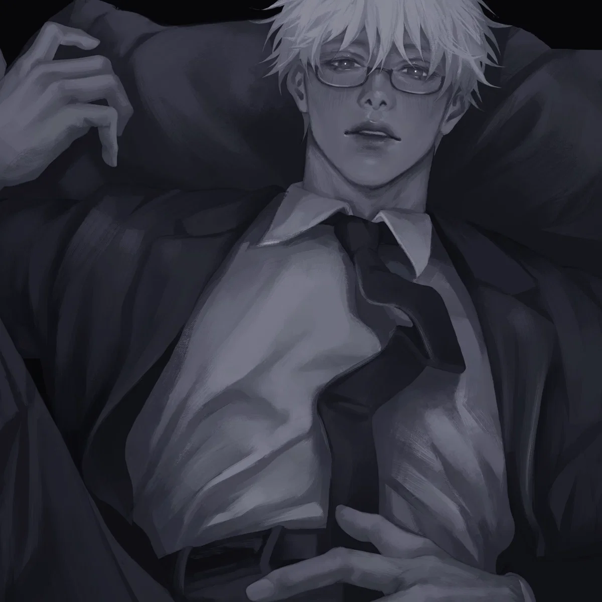 Satoru Gojo