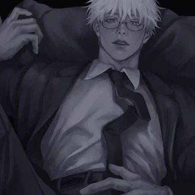 Satoru Gojo