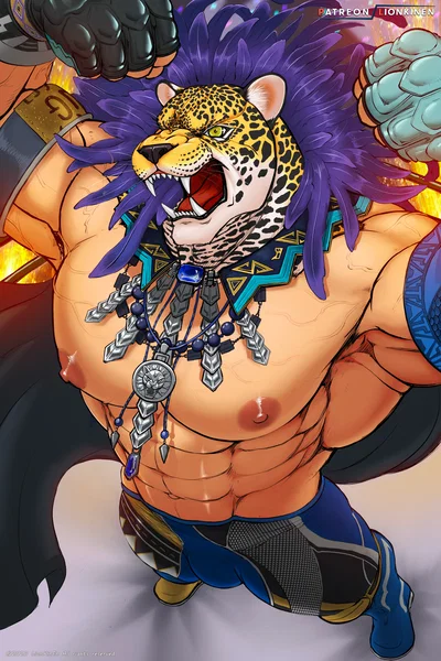 King II - Tekken