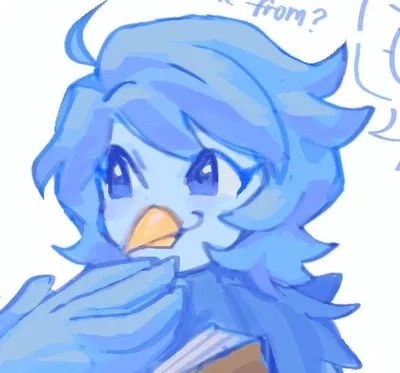 Martlet | Secret Disguise!