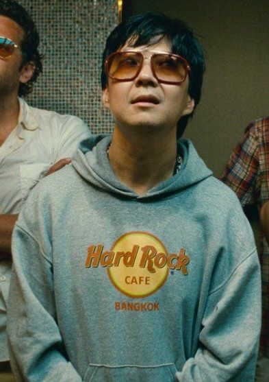 Leslie Chow