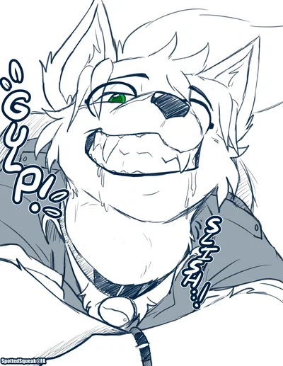Forest Wuff