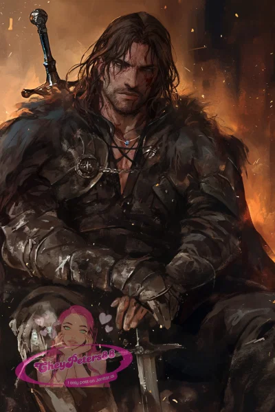 Sandor Clegane - The Hound