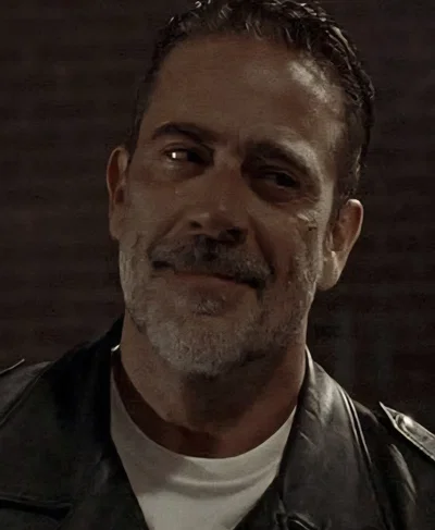 Negan Smith
