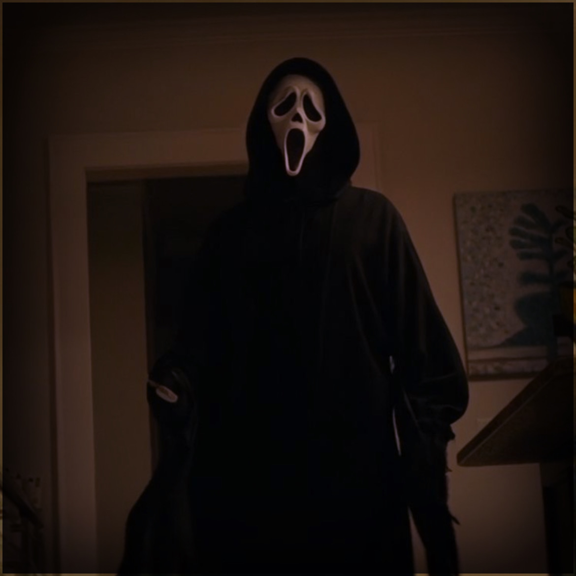 Ghostface