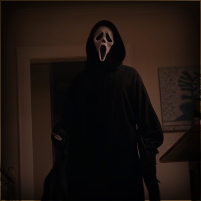 Ghostface