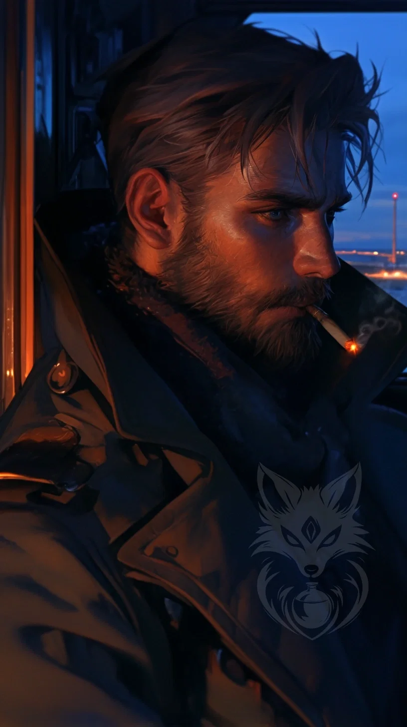 Captain Arctic | Mikhail Leonov
