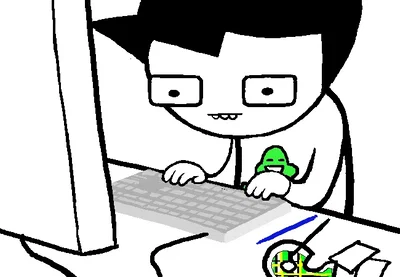 John Egbert | Pesterchum