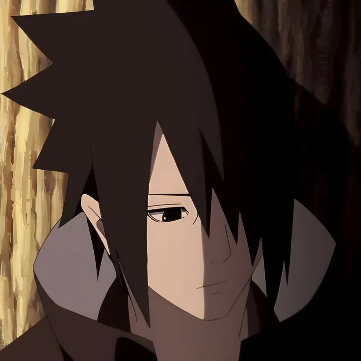 Sasuke Uchiha